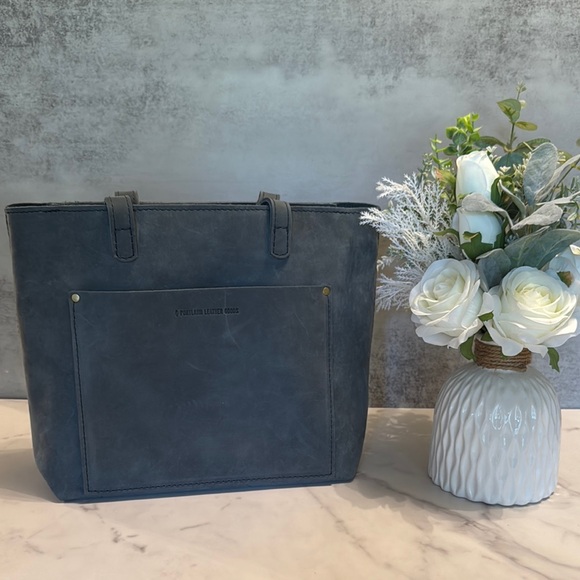 Portland Leather Handbags - Portland Leather Storm Medium Crossbody